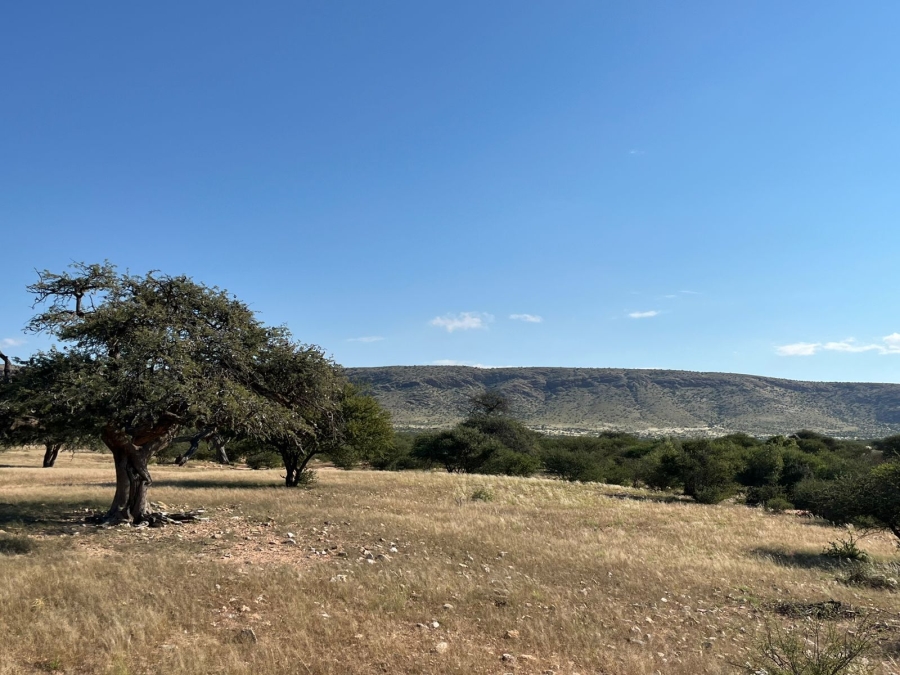 0 Bedroom Property for Sale in Upington Rural Northern Cape